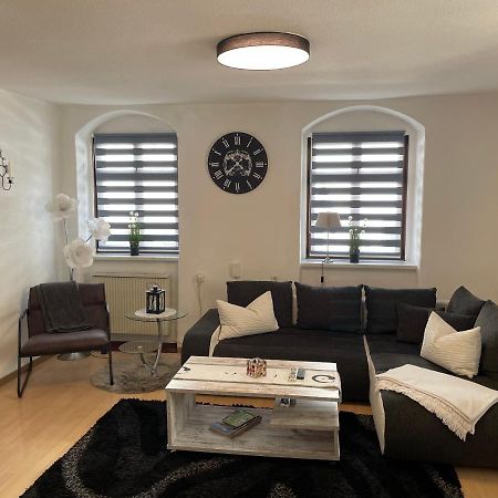 Ferienwohnung Stohn Pirna Exteriör bild