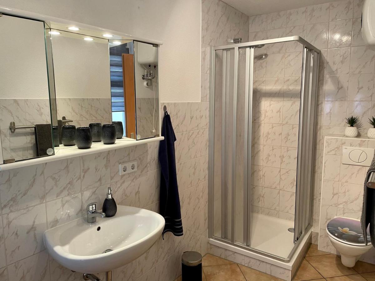 Ferienwohnung Stohn Pirna Exteriör bild