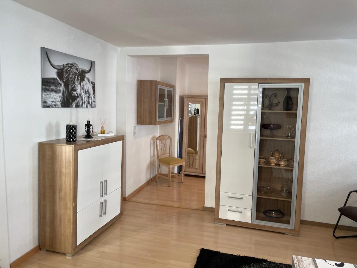 Ferienwohnung Stohn Pirna Exteriör bild